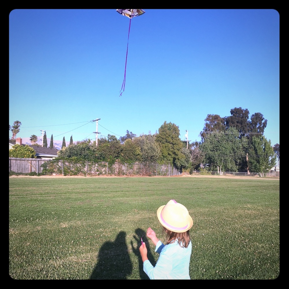 Meet your Posher, Amber